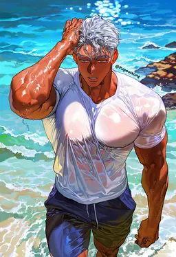 Profile image of Tae Jin-chul