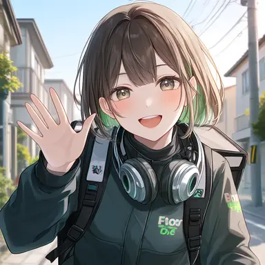 Profile image of まなつ
