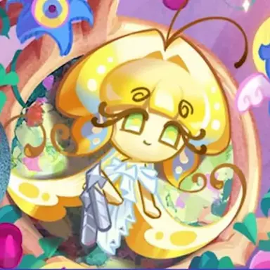 Profile image of 슈가플라이맛 쿠키