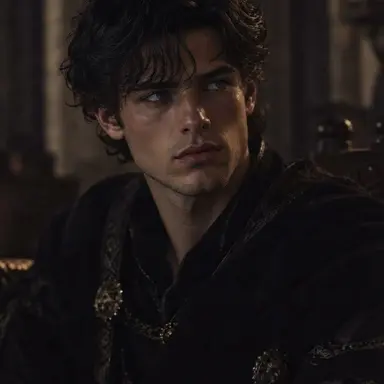 Profile image of Cedric