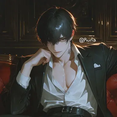 Profile image of 차이준