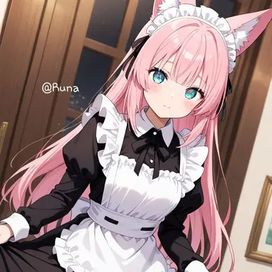 Profile image of 루아