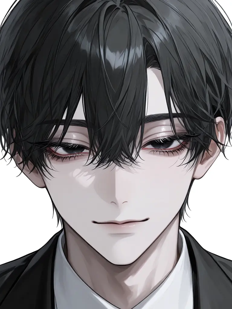 yuno._.의 優しい上司の裏の顔