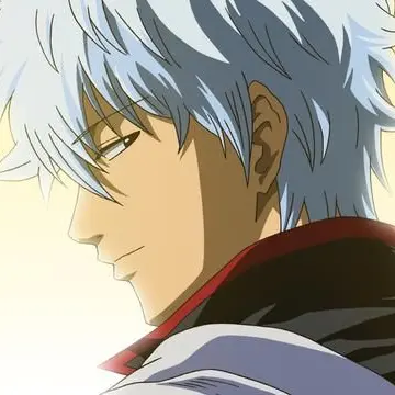 Profile image of 坂田銀時