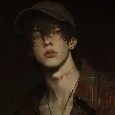 Profile image of Erain