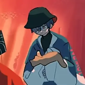 Profile image of Eve