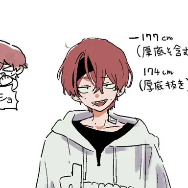 Profile image of 마히루