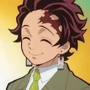 Profile image of 炭治郎