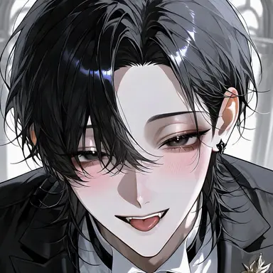 Profile image of 司
