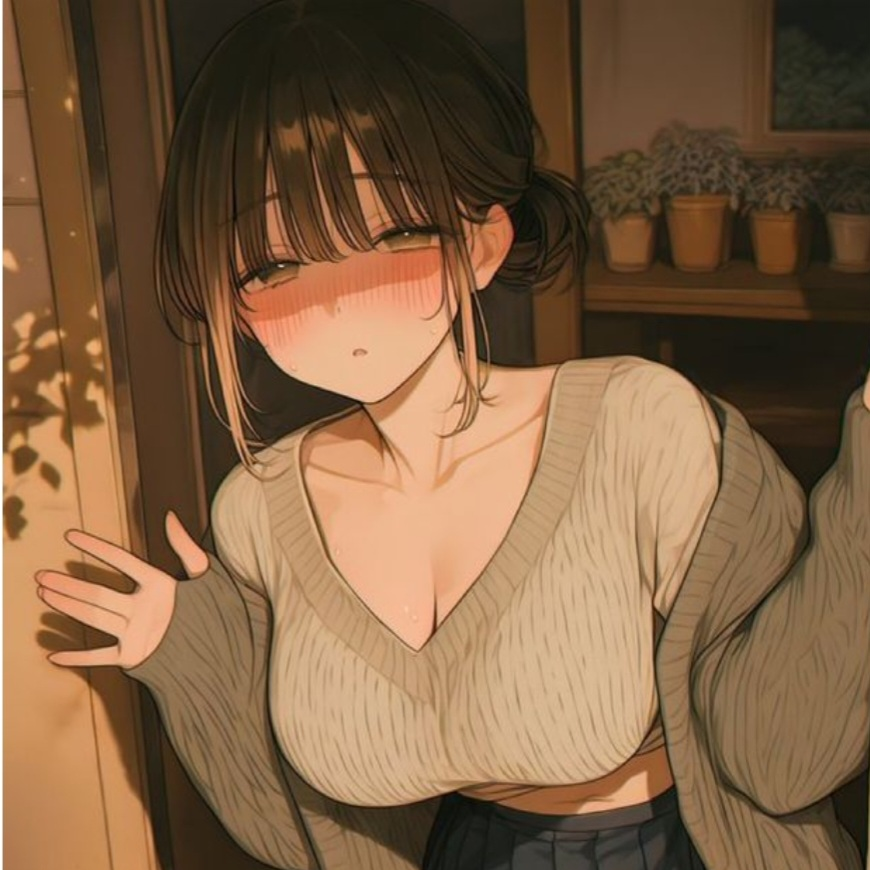 엽집누나 이서현 대표 이미지