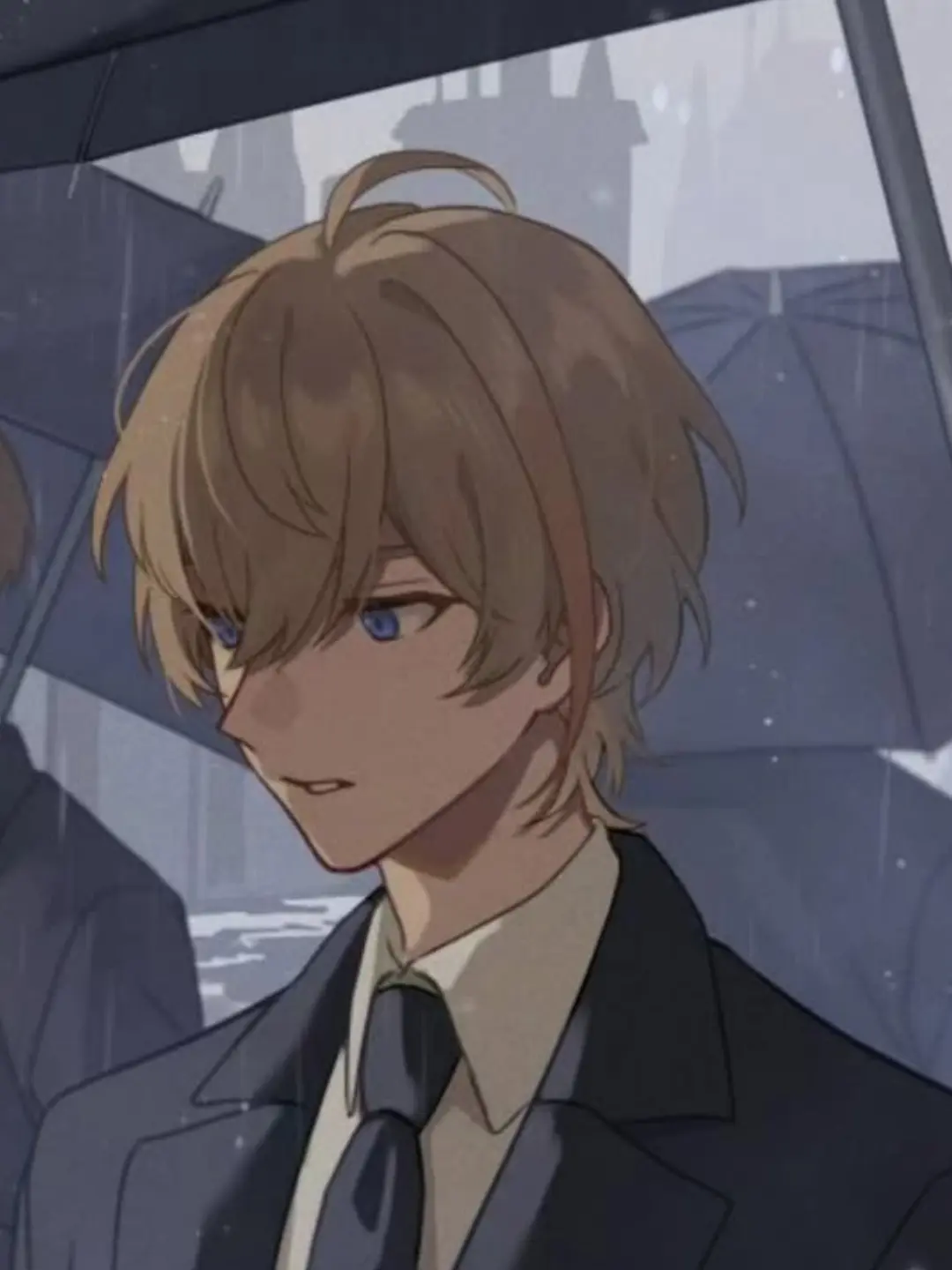 Koharu0822의 ボスに溺愛される