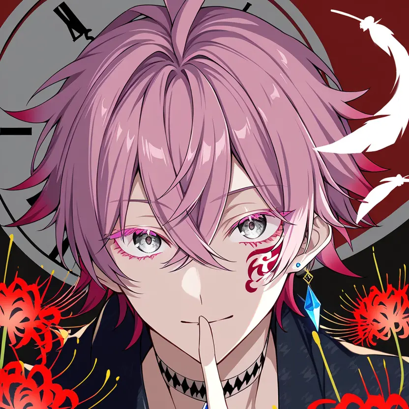 TidyFluff6480의 死後の世界