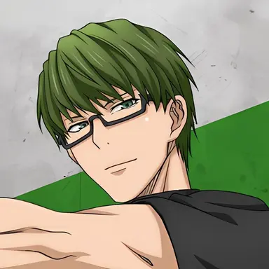 Profile image of Midorima