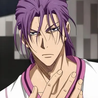 Profile image of Murasakibara