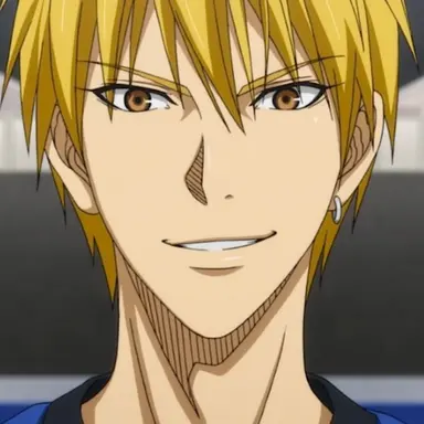 Profile image of Kise