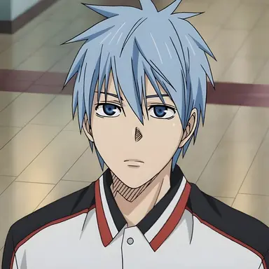 Profile image of Kuroku