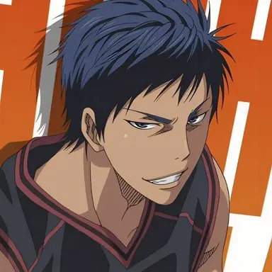 Profile image of Aomine