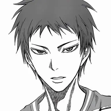 Profile image of Akashi seijuro