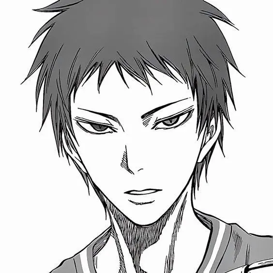 eggrollsareyummy의 Akashi seijuro