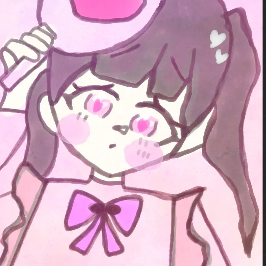 UsableCheek2727의 オリキャラと遊んでいたら…