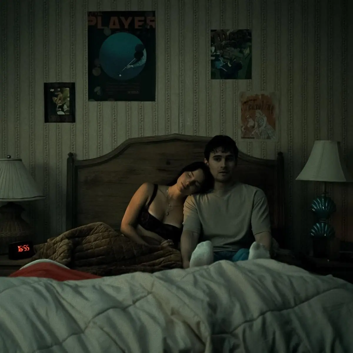 AbsurdPlain6483의 Obsession