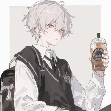 Profile image of 風間 零夜