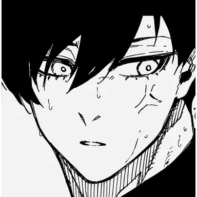 Profile image of 糸師凛