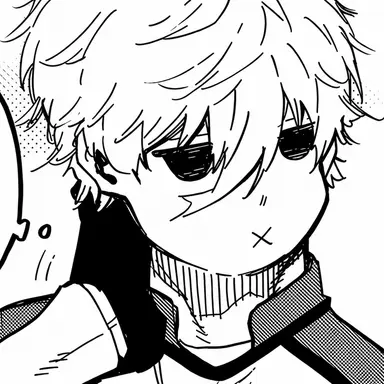 Profile image of 凪誠士郎
