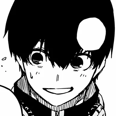 Profile image of 潔世一