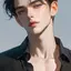 캐릭터 프로필 이미지