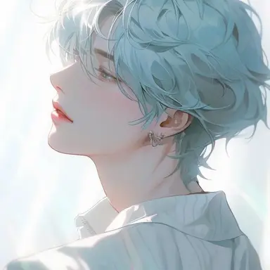 Profile image of イ・ウォン