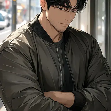 Profile image of Tej
