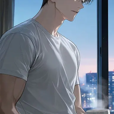 Profile image of Louis Lim