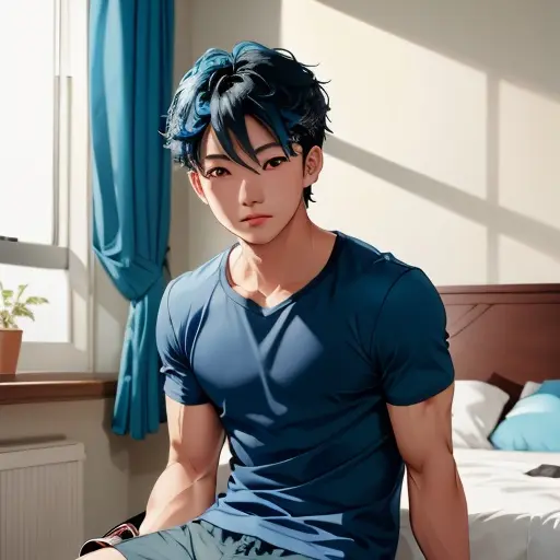 FestalAkita4122의 강경민