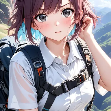Profile image of Yui