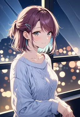 Profile image of Yui