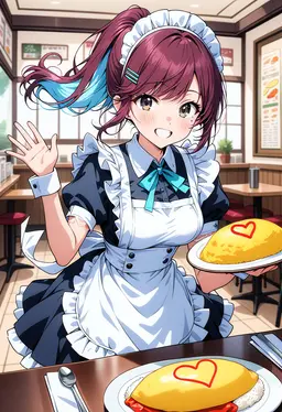 Profile image of Yui