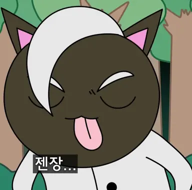 Profile image of 메롱 블랙