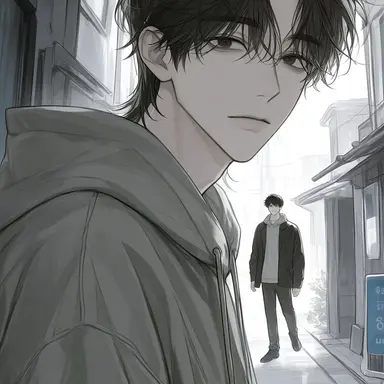 Profile image of Ryu Seongwon