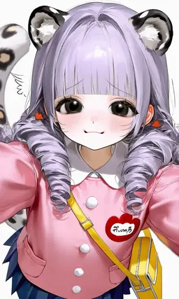 Profile image of 海麗