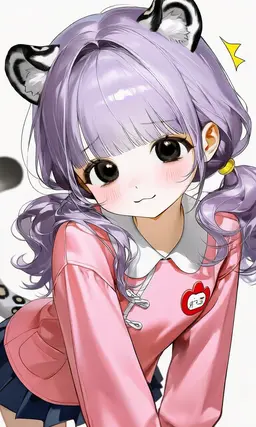 Profile image of 海麗