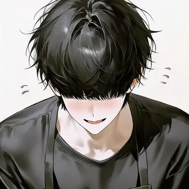 Profile image of 律喜