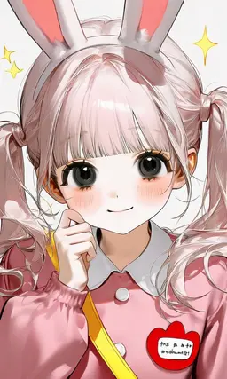 Profile image of 美愛