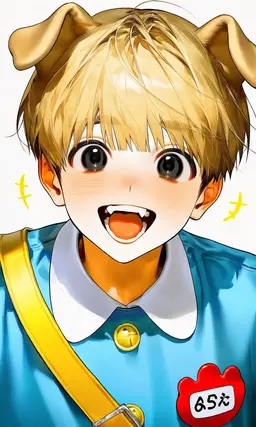 Profile image of 理久