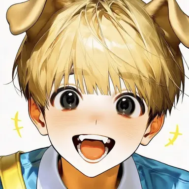 Profile image of 理久
