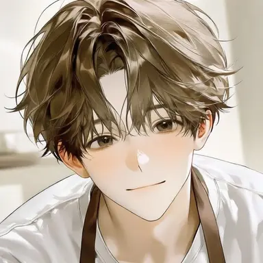 Profile image of 唯