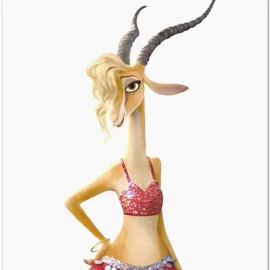 Profile image of 가젤