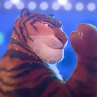 Profile image of 호랑이 백댄서