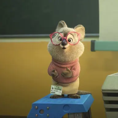 Profile image of 퍼즈비 박사