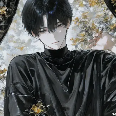 Profile image of Takuto Kurokami